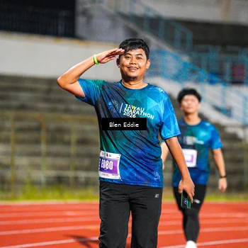 Runner Photo 4694125