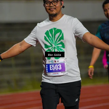Runner Photo 4694126