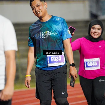 Runner Photo 4694128