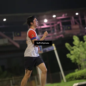 Runner Photo 4694131