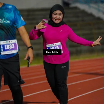 Runner Photo 4694132
