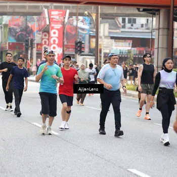 Runner Photo 4694133