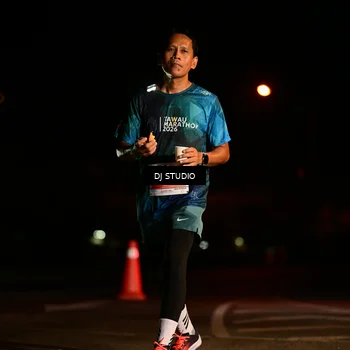 Runner Photo 4694134