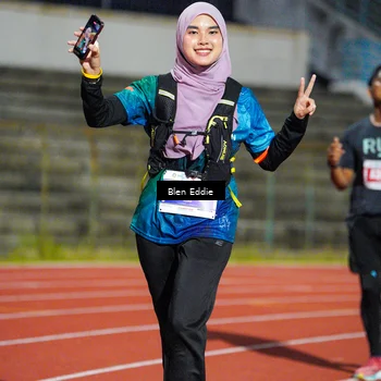 Runner Photo 4694136