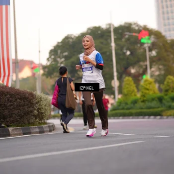 Runner Photo 4694140