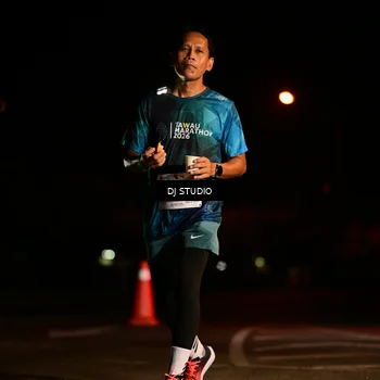 Runner Photo 4694142