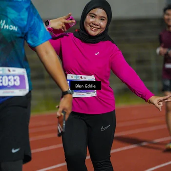 Runner Photo 4694143