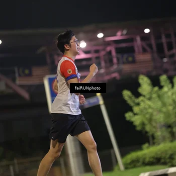 Runner Photo 4694147