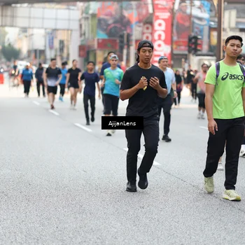 Runner Photo 4694148