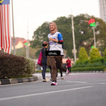 Runner Photo 4694152
