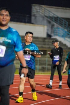 Runner Photo 4694153