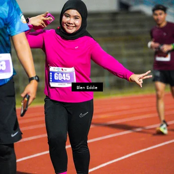 Runner Photo 4694154