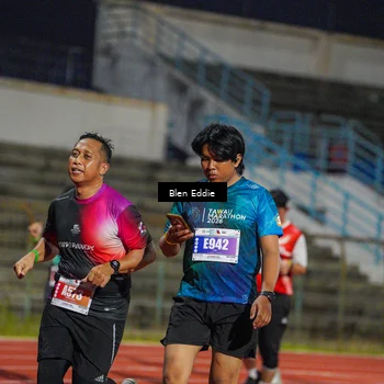 Runner Photo 4694156