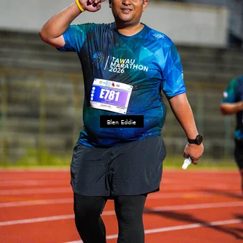 Runner Photo 4694158