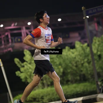 Runner Photo 4694163