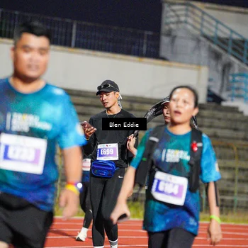 Runner Photo 4694164