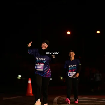 Runner Photo 4694166