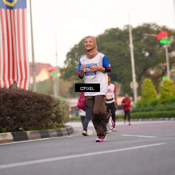 Runner Photo 4694167
