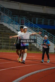 Runner Photo 4694169