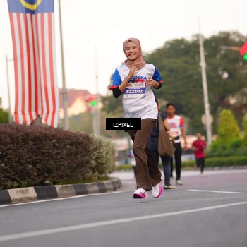 Runner Photo 4694170