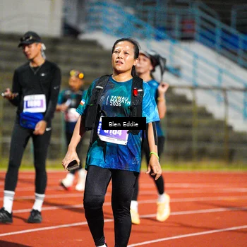 Runner Photo 4694172