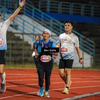Runner Photo 4694173