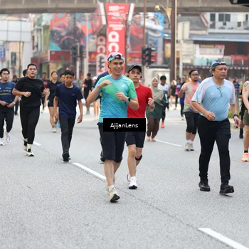 Runner Photo 4694175