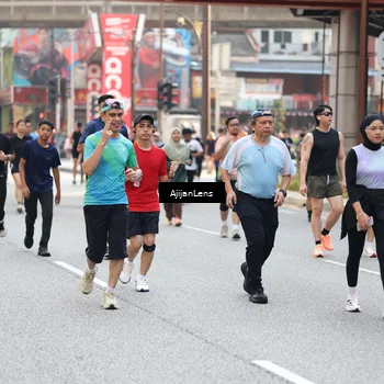 Runner Photo 4694176