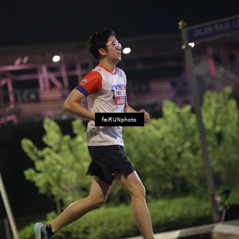 Runner Photo 4694177
