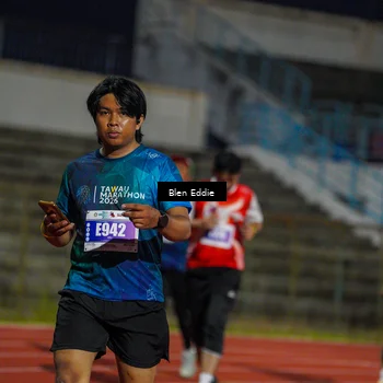 Runner Photo 4694181