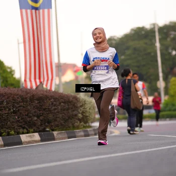 Runner Photo 4694182