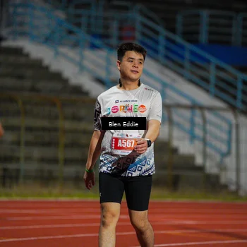 Runner Photo 4694183