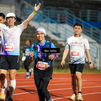 Runner Photo 4694184