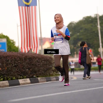 Runner Photo 4694186