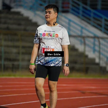 Runner Photo 4694188