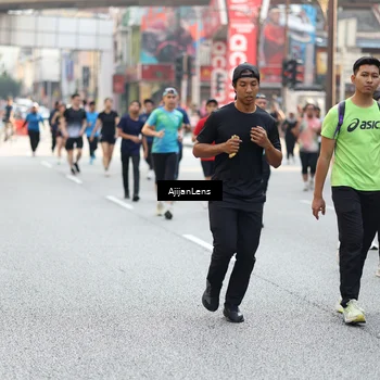 Runner Photo 4694189