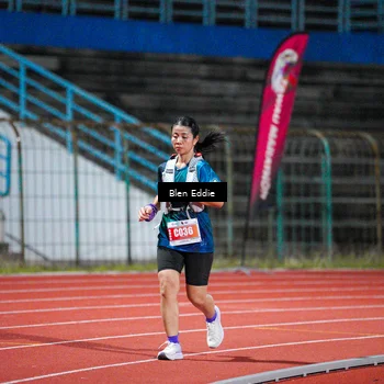 Runner Photo 4694193