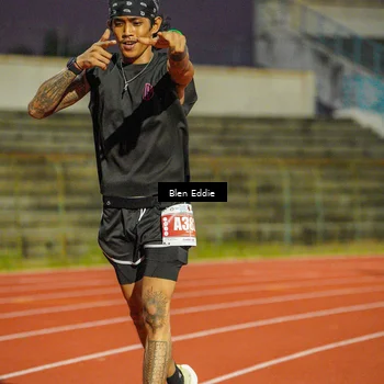 Runner Photo 4694194