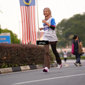 Runner Photo 4694197