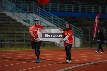 Runner Photo 4694199