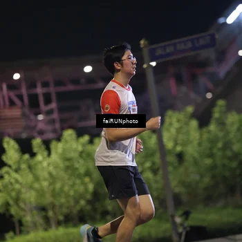 Runner Photo 4694201