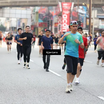 Runner Photo 4694203