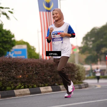 Runner Photo 4694204