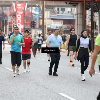 Runner Photo 4694207