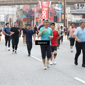 Runner Photo 4694209