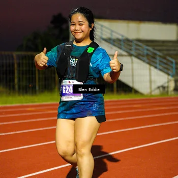 Runner Photo 4694212