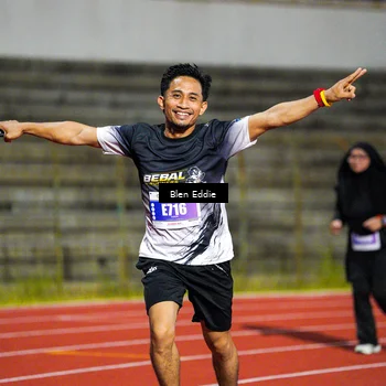 Runner Photo 4694213