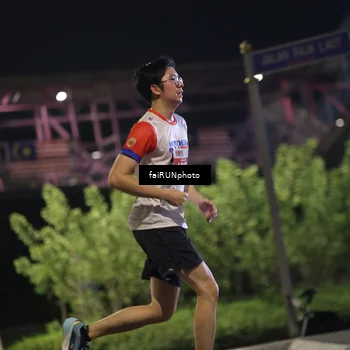 Runner Photo 4694214