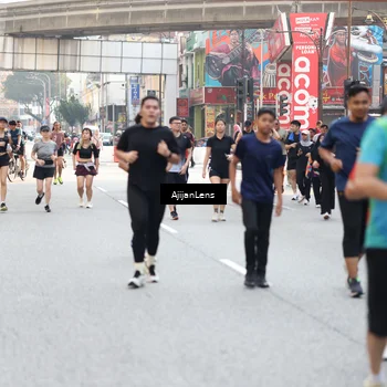 Runner Photo 4694216