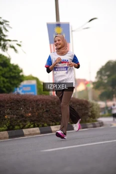 Runner Photo 4694222